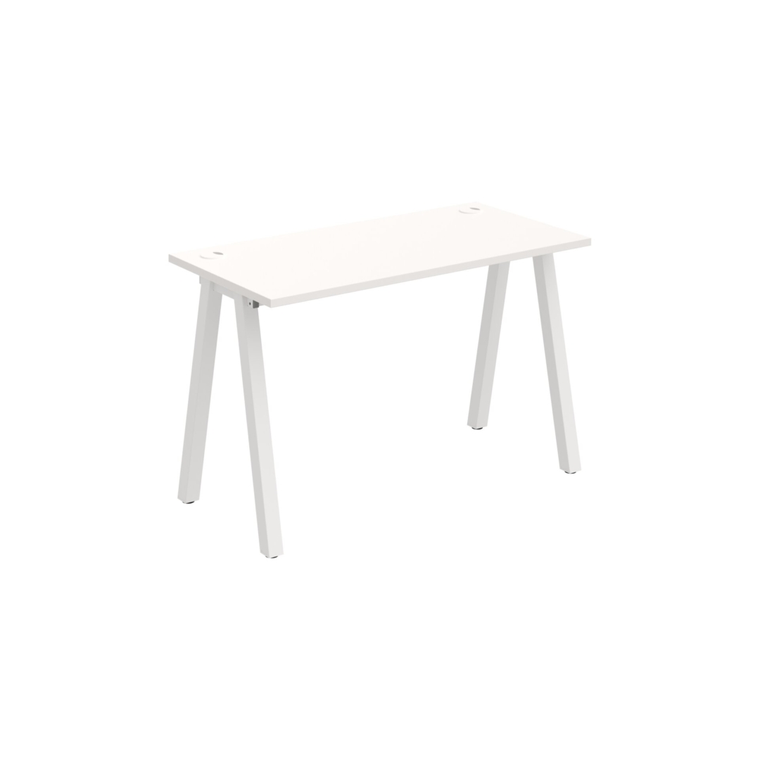 UE A 1200 – Stůl pracovní délky 120 cm, hl. 60 cm Hobis UE A 1200 – Stůl pracovní délky 120 cm, hl. 60 cm Hobis