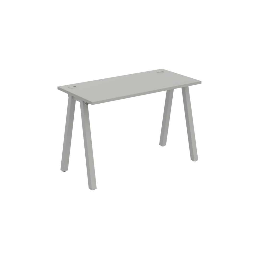 UE A 1200 – Stůl pracovní délky 120 cm, hl. 60 cm Hobis UE A 1200 – Stůl pracovní délky 120 cm, hl. 60 cm Hobis