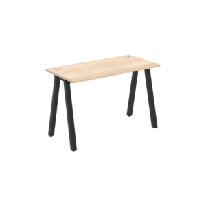 UE A 1200 – Stůl pracovní délky 120 cm, hl. 60 cm Hobis UE A 1200 – Stůl pracovní délky 120 cm, hl. 60 cm Hobis