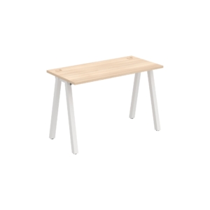 UE A 1200 – Stůl pracovní délky 120 cm, hl. 60 cm Hobis UE A 1200 – Stůl pracovní délky 120 cm, hl. 60 cm Hobis