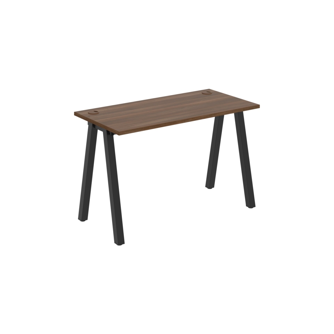 UE A 1200 – Stůl pracovní délky 120 cm, hl. 60 cm Hobis UE A 1200 – Stůl pracovní délky 120 cm, hl. 60 cm Hobis