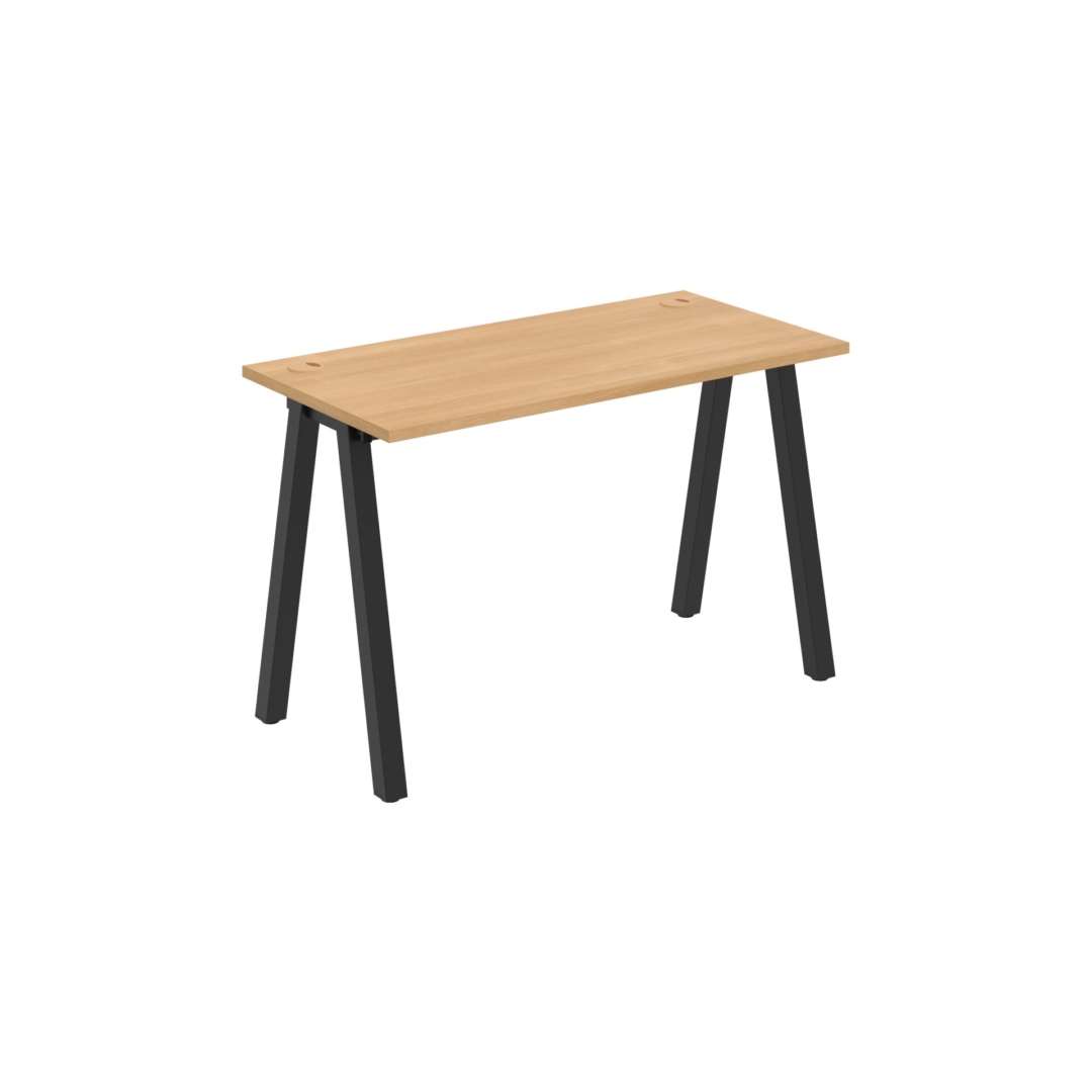 UE A 1200 – Stůl pracovní délky 120 cm, hl. 60 cm Hobis UE A 1200 – Stůl pracovní délky 120 cm, hl. 60 cm Hobis