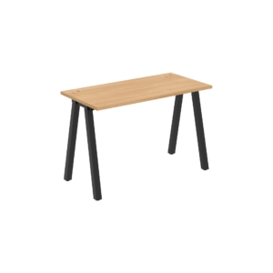 UE A 1200 – Stůl pracovní délky 120 cm, hl. 60 cm Hobis UE A 1200 – Stůl pracovní délky 120 cm, hl. 60 cm Hobis