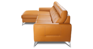 CHARLES – sedací souprava LC Partners