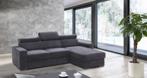 MONROE – sedací souprava LC Partners
