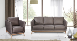 SHARON – sedací souprava LC Partners