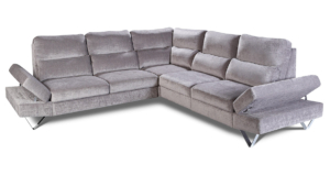 WINSTON – sedací souprava LC Partners
