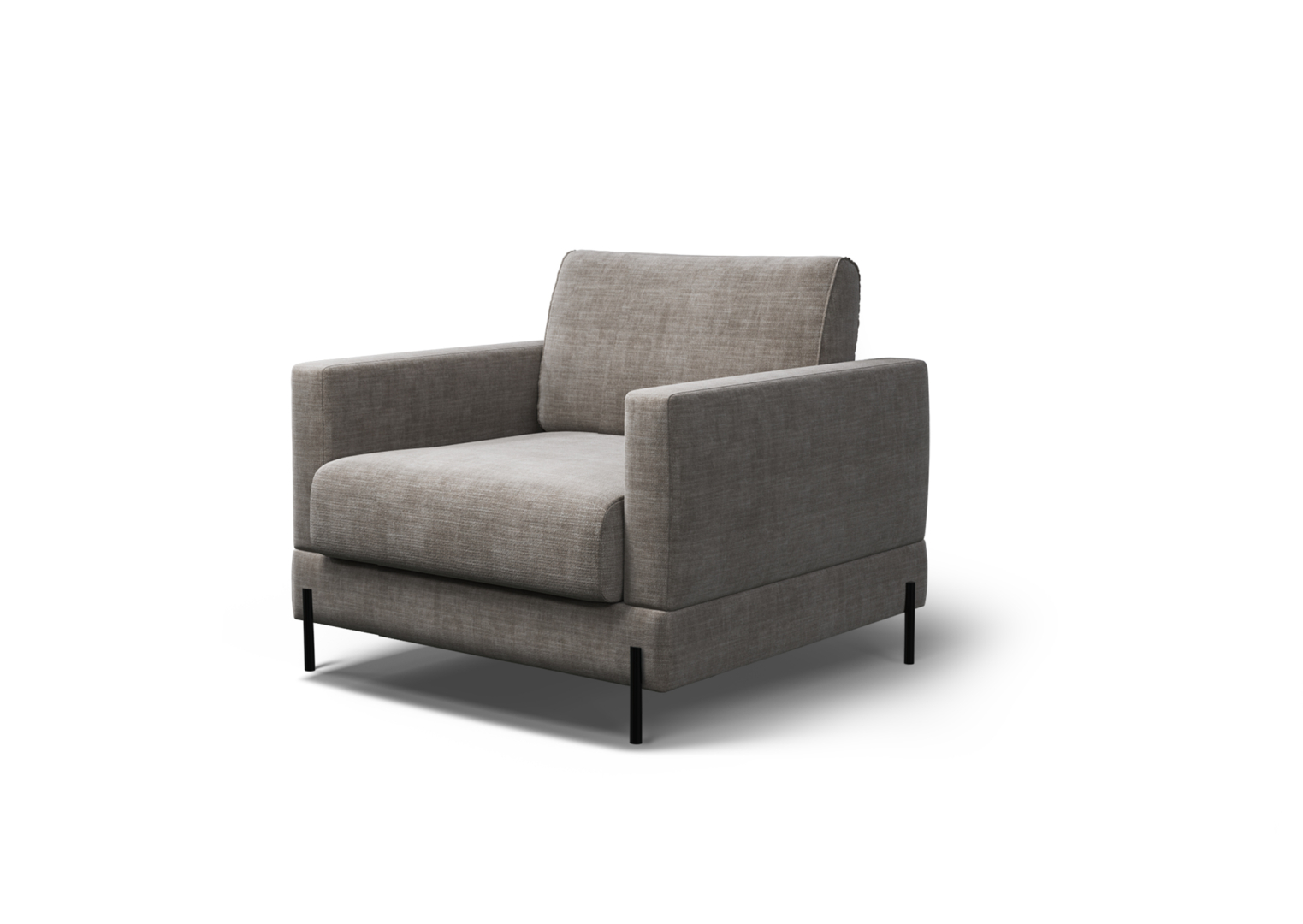 GORDON – sedací souprava LC Partners