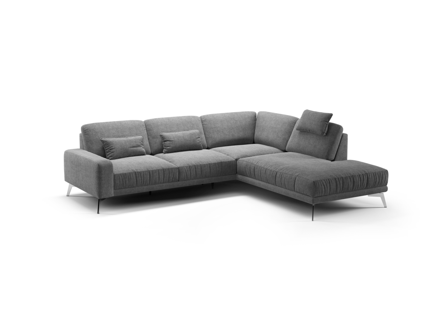 HEAVEN – sedací souprava LC Partners
