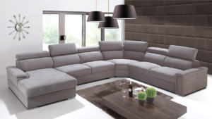 IZÁK – sedací souprava LC Partners