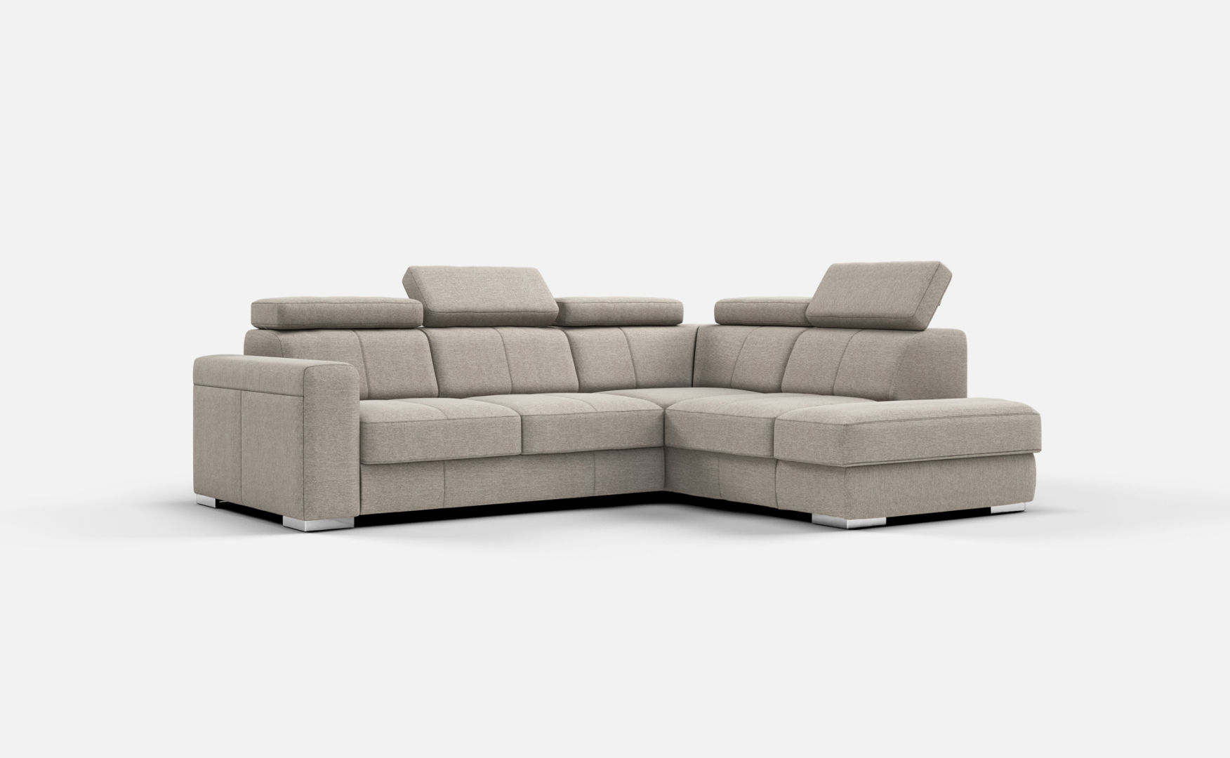 OTÝLIA – sedací souprava LC Partners