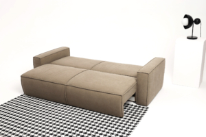 SYLVIA – sedací souprava LC Partners