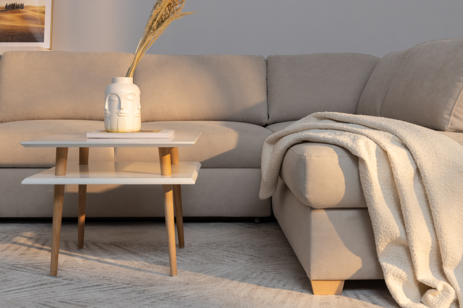 TEREZA – sedací souprava LC Partners