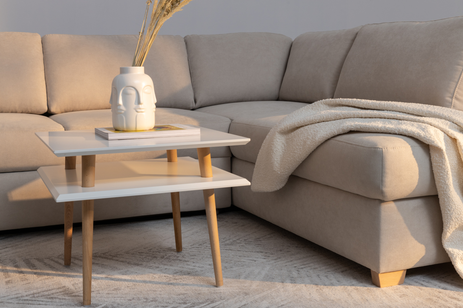 TEREZA – sedací souprava LC Partners
