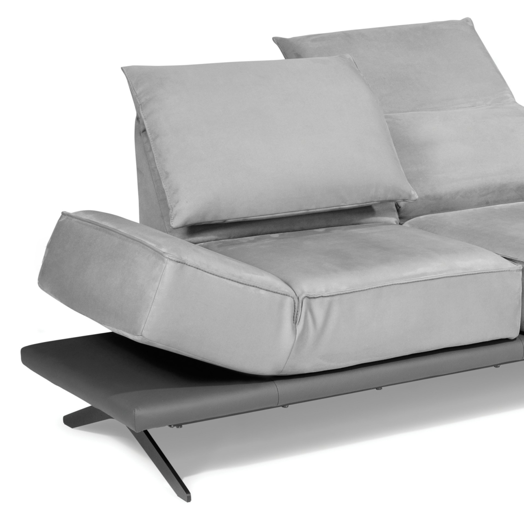 VALENTINO – sedací souprava LC Partners