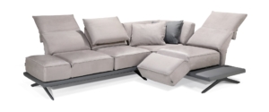 VALENTINO – sedací souprava LC Partners