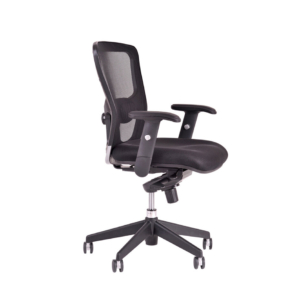 DIKE BP – Kancelářské křeslo bez podhlavníku Office Pro