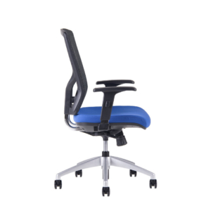 HALIA MESH BP – Kancelářské křeslo Office Pro
