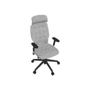 SELENE – Kancelářské křeslo Office Pro