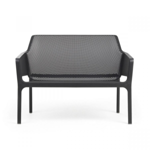 NET BENCH – plastová lavička Stima NET BENCH – plastová lavička Stima