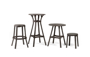 STACK MINI – plastová židle Stima