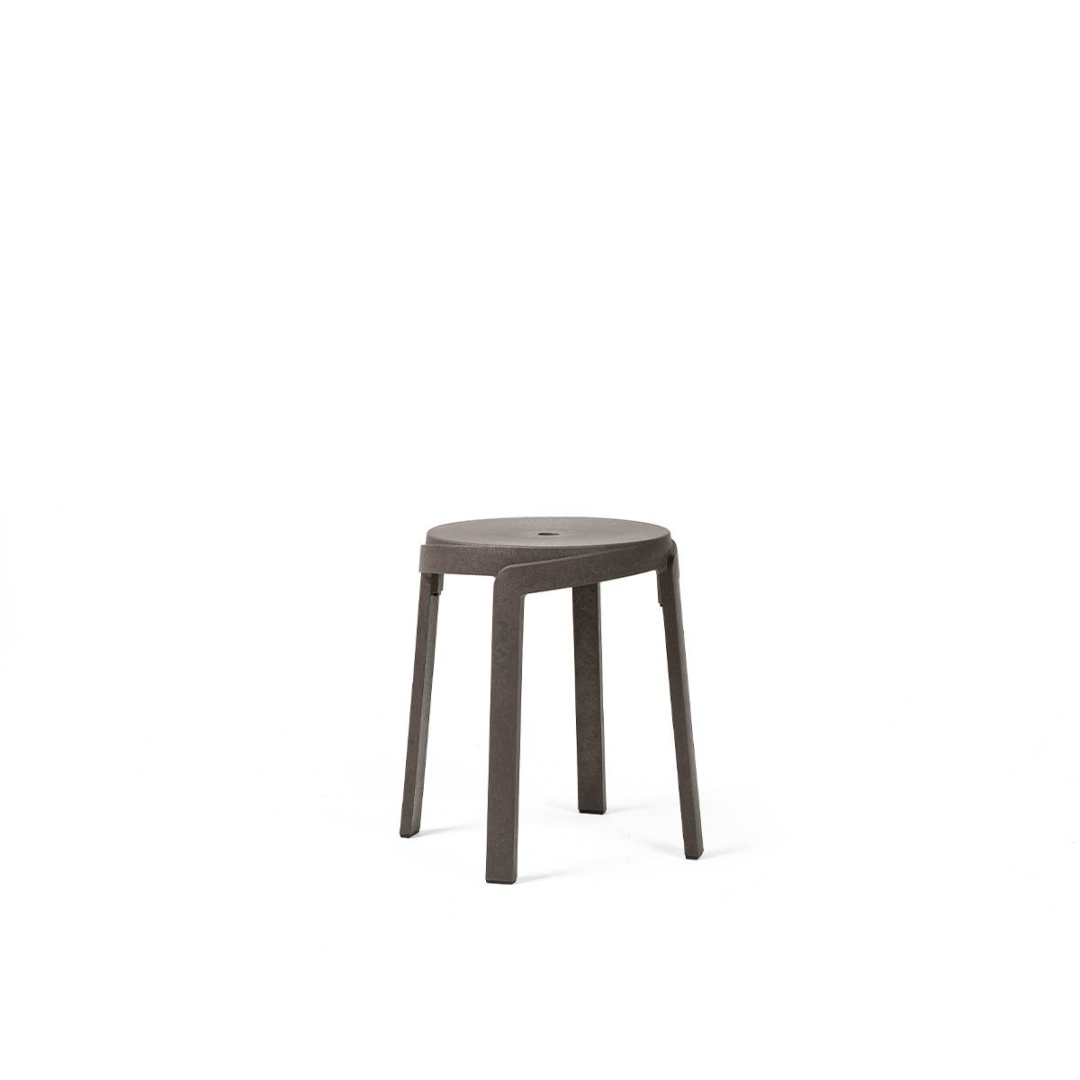 STACK MINI – plastová židle Stima