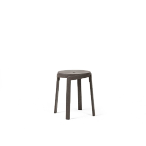 STACK MINI – plastová židle Stima