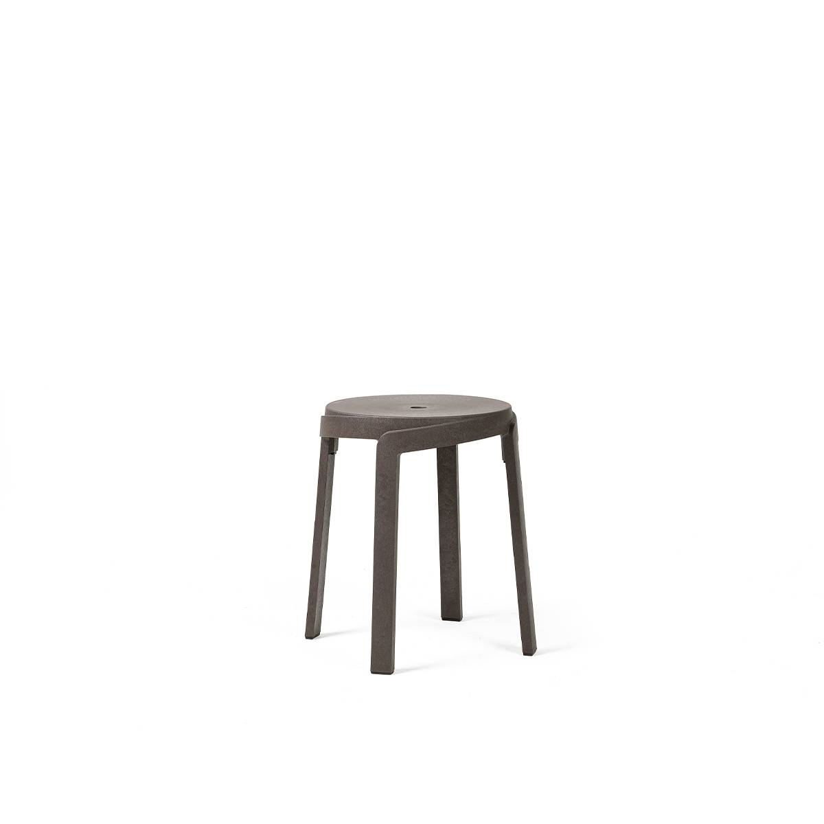 STACK MINI – plastová židle