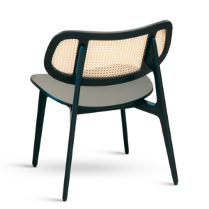 BUNNY /R lounge – jídelní židle Stima