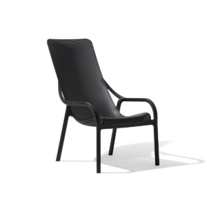 NET LOUNGE – plastové křesílko Stima NET LOUNGE – plastové křesílko Stima