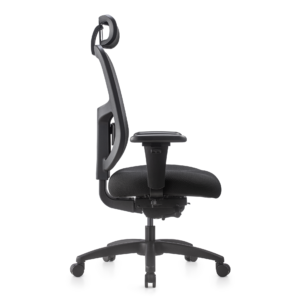 NATUS Q24 – Kancelářské křeslo, 24h Office Pro
