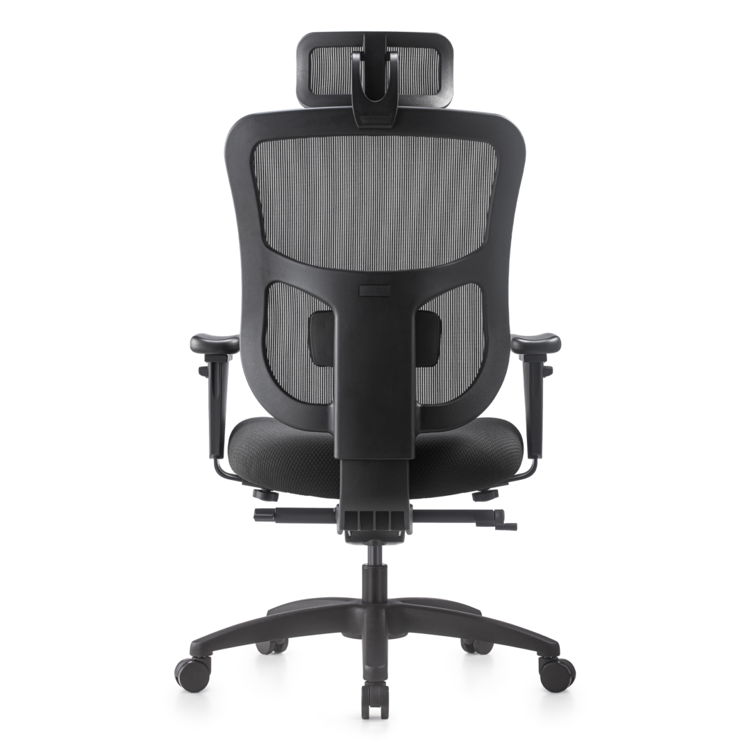 NATUS Q24 – Kancelářské křeslo, 24h Office Pro