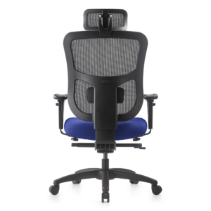 NATUS Q24 – Kancelářské křeslo, 24h Office Pro
