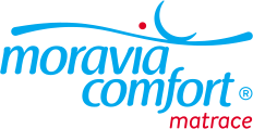 Moravia Comfort logo
