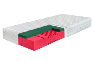 Matrace Divia Copper Ahorn Matrace Divia Copper Ahorn