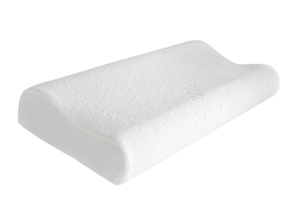Anatomický polštář Elastic Ahorn