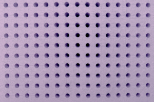 Polštář Nubes Lavanda Ahorn Polštář Nubes Lavanda Ahorn