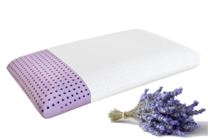 Polštář Nubes Lavanda Ahorn Polštář Nubes Lavanda Ahorn