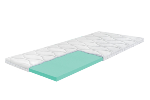 Topper Prima Hi Soft Ahorn