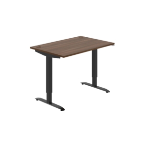 MS 2 1200 – výškově stavitelný stůl 120 × 80 cm, standardní ovladač Hobis MS 2 1200 – výškově stavitelný stůl 120 × 80 cm, standardní ovladač Hobis