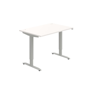 MS 2 1200 – výškově stavitelný stůl 120 × 80 cm, standardní ovladač Hobis MS 2 1200 – výškově stavitelný stůl 120 × 80 cm, standardní ovladač Hobis