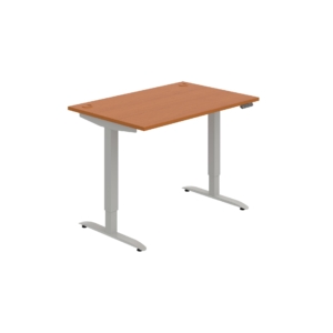 MS 2M 1200 – výškově stavitelný stůl 120 × 80 cm, paměťový ovladač Hobis MS 2M 1200 – výškově stavitelný stůl 120 × 80 cm, paměťový ovladač Hobis