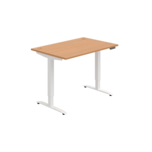 MS 2M 1200 – výškově stavitelný stůl 120 × 80 cm, paměťový ovladač Hobis MS 2M 1200 – výškově stavitelný stůl 120 × 80 cm, paměťový ovladač Hobis