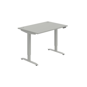 MS 2M 1200 – výškově stavitelný stůl 120 × 80 cm, paměťový ovladač Hobis MS 2M 1200 – výškově stavitelný stůl 120 × 80 cm, paměťový ovladač Hobis