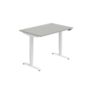 MS 2M 1200 – výškově stavitelný stůl 120 × 80 cm, paměťový ovladač Hobis MS 2M 1200 – výškově stavitelný stůl 120 × 80 cm, paměťový ovladač Hobis