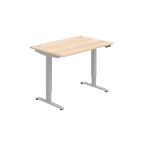 MS 2M 1200 – výškově stavitelný stůl 120 × 80 cm, paměťový ovladač Hobis MS 2M 1200 – výškově stavitelný stůl 120 × 80 cm, paměťový ovladač Hobis