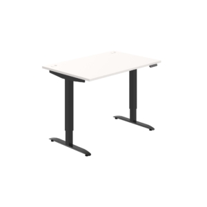 MS 2M 1200 – výškově stavitelný stůl 120 × 80 cm, paměťový ovladač Hobis MS 2M 1200 – výškově stavitelný stůl 120 × 80 cm, paměťový ovladač Hobis