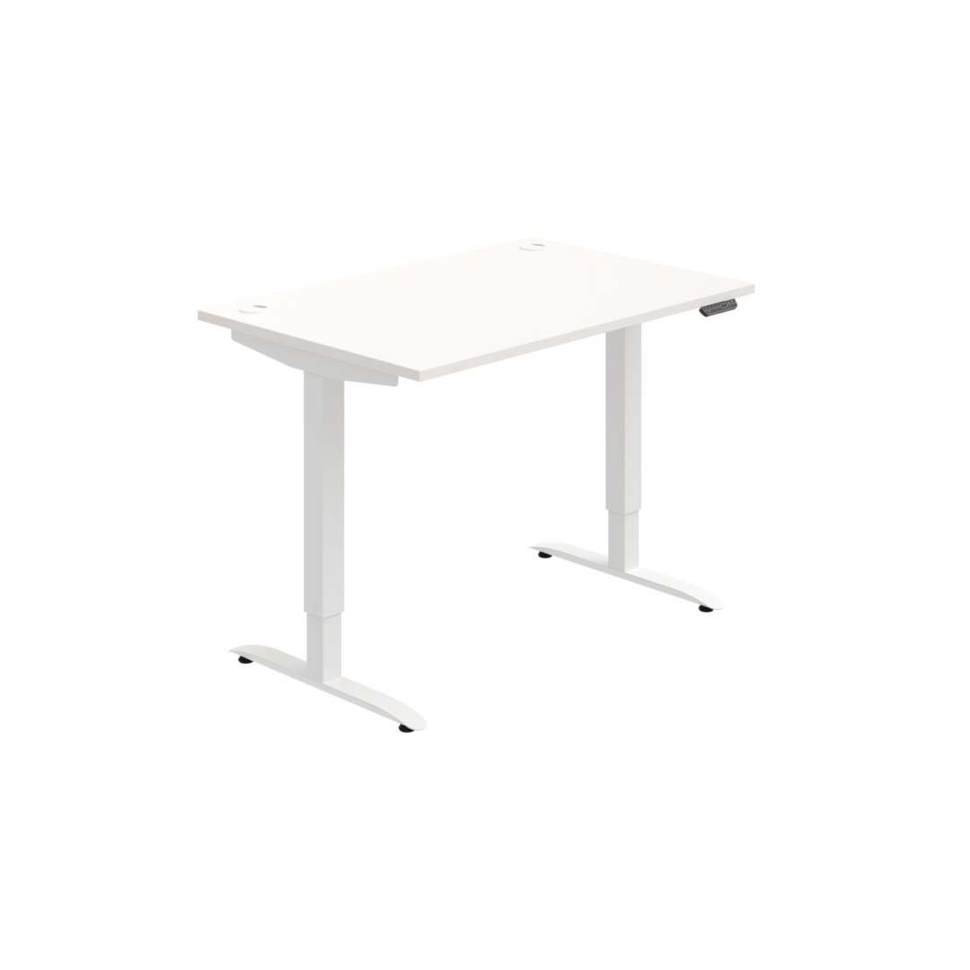 MS 2M 1200 – výškově stavitelný stůl 120 × 80 cm, paměťový ovladač Hobis MS 2M 1200 – výškově stavitelný stůl 120 × 80 cm, paměťový ovladač Hobis