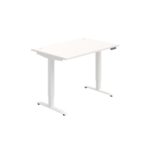 MS 2M 1200 – výškově stavitelný stůl 120 × 80 cm, paměťový ovladač Hobis MS 2M 1200 – výškově stavitelný stůl 120 × 80 cm, paměťový ovladač Hobis
