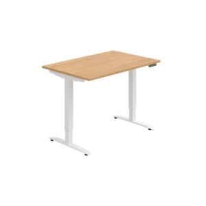 MS 2M 1200 – výškově stavitelný stůl 120 × 80 cm, paměťový ovladač Hobis MS 2M 1200 – výškově stavitelný stůl 120 × 80 cm, paměťový ovladač Hobis